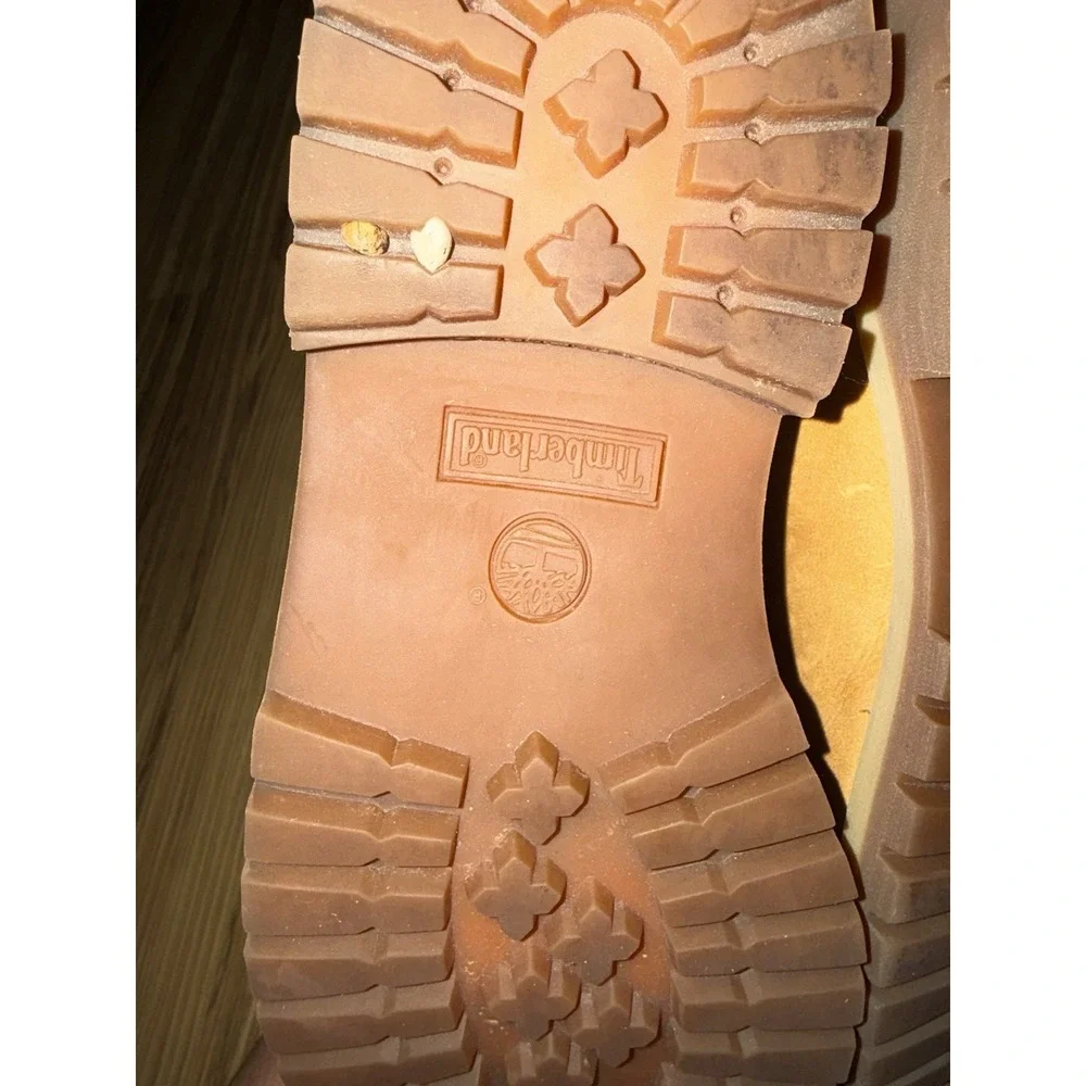 Timberland boots kids